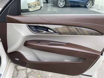 2013 Cadillac ATS 2.0T Performance - Photo 20 - Morgantown, WV 26505