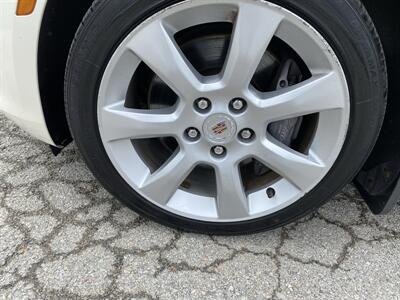 2013 Cadillac ATS 2.0T Performance - Photo 10 - Morgantown, WV 26505