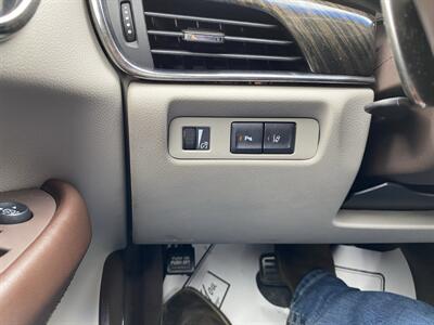 2013 Cadillac ATS 2.0T Performance - Photo 23 - Morgantown, WV 26505
