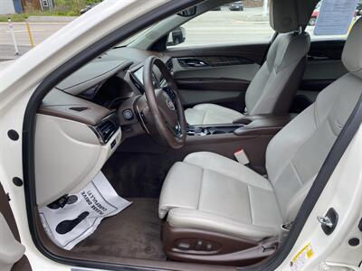 2013 Cadillac ATS 2.0T Performance - Photo 12 - Morgantown, WV 26505