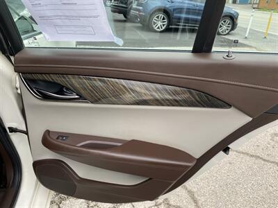2013 Cadillac ATS 2.0T Performance - Photo 18 - Morgantown, WV 26505