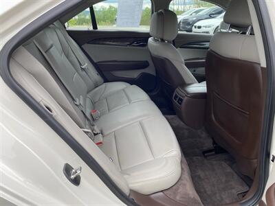 2013 Cadillac ATS 2.0T Performance - Photo 17 - Morgantown, WV 26505