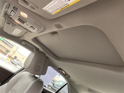 2013 Cadillac ATS 2.0T Performance - Photo 21 - Morgantown, WV 26505