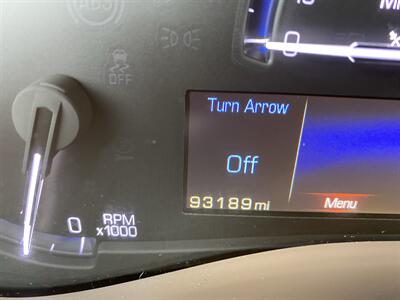 2013 Cadillac ATS 2.0T Performance - Photo 25 - Morgantown, WV 26505