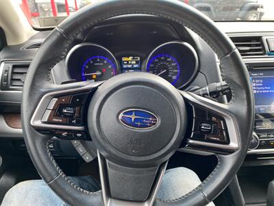 2018 Subaru Outback 3.6R Limited   - Photo 27 - Morgantown, WV 26505