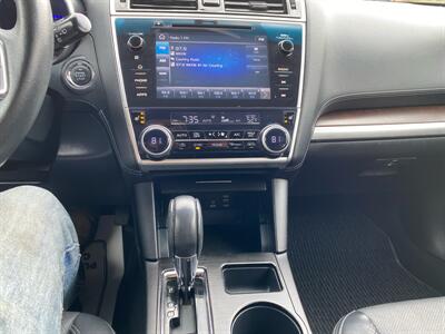 2018 Subaru Outback 3.6R Limited   - Photo 28 - Morgantown, WV 26505
