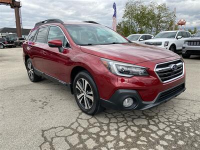 2018 Subaru Outback 3.6R Limited   - Photo 3 - Morgantown, WV 26505