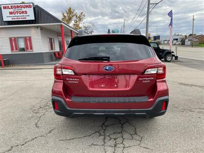 2018 Subaru Outback 3.6R Limited   - Photo 6 - Morgantown, WV 26505
