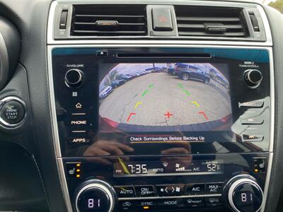 2018 Subaru Outback 3.6R Limited   - Photo 29 - Morgantown, WV 26505