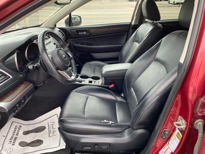 2018 Subaru Outback 3.6R Limited   - Photo 12 - Morgantown, WV 26505