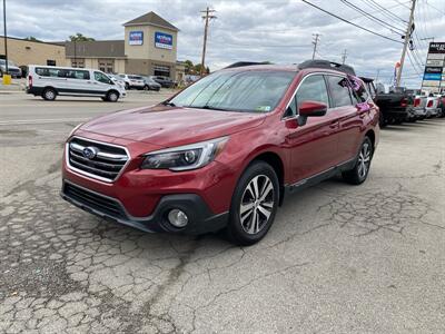 2018 Subaru Outback 3.6R Limited   - Photo 1 - Morgantown, WV 26505