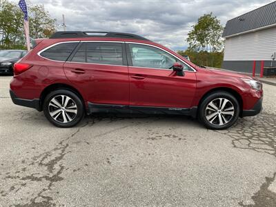 2018 Subaru Outback 3.6R Limited   - Photo 4 - Morgantown, WV 26505