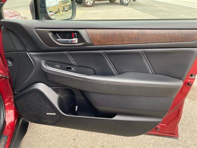 2018 Subaru Outback 3.6R Limited   - Photo 21 - Morgantown, WV 26505