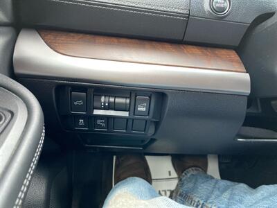 2018 Subaru Outback 3.6R Limited   - Photo 24 - Morgantown, WV 26505