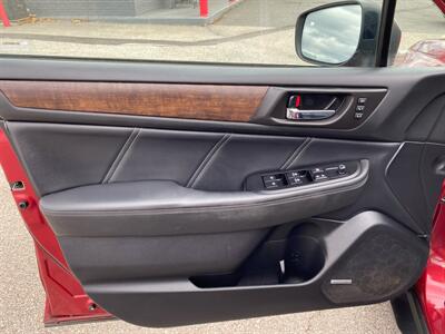 2018 Subaru Outback 3.6R Limited   - Photo 13 - Morgantown, WV 26505