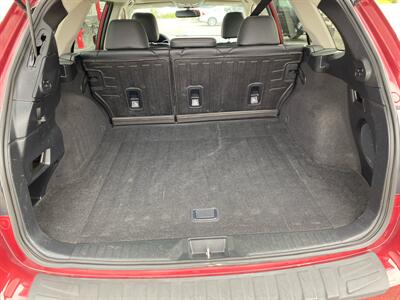 2018 Subaru Outback 3.6R Limited   - Photo 17 - Morgantown, WV 26505