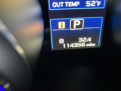 2018 Subaru Outback 3.6R Limited   - Photo 26 - Morgantown, WV 26505