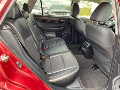 2018 Subaru Outback 3.6R Limited   - Photo 18 - Morgantown, WV 26505