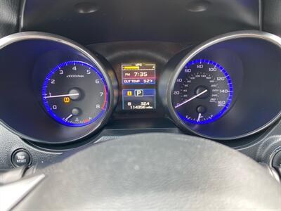 2018 Subaru Outback 3.6R Limited   - Photo 25 - Morgantown, WV 26505