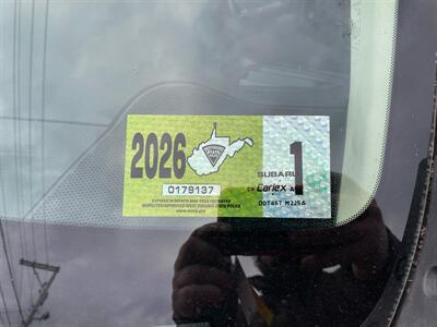 2018 Subaru Outback 3.6R Limited   - Photo 11 - Morgantown, WV 26505