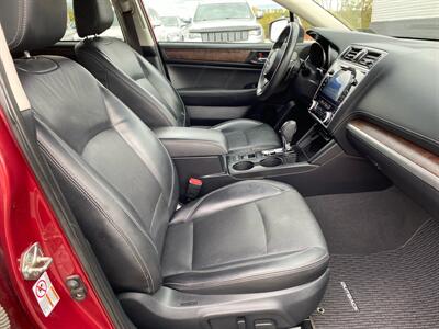 2018 Subaru Outback 3.6R Limited   - Photo 20 - Morgantown, WV 26505