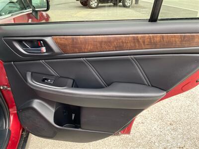 2018 Subaru Outback 3.6R Limited   - Photo 19 - Morgantown, WV 26505