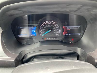 2019 Ford Ranger Lariat   - Photo 23 - Morgantown, WV 26505