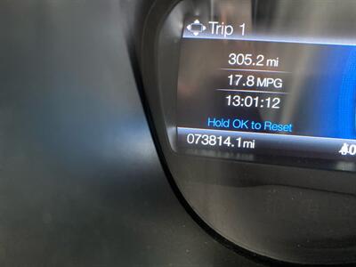 2019 Ford Ranger Lariat   - Photo 24 - Morgantown, WV 26505