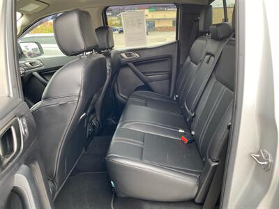 2019 Ford Ranger Lariat   - Photo 14 - Morgantown, WV 26505