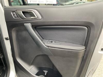 2019 Ford Ranger Lariat   - Photo 18 - Morgantown, WV 26505