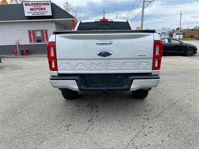 2019 Ford Ranger Lariat   - Photo 6 - Morgantown, WV 26505