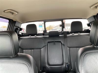 2019 Ford Ranger Lariat   - Photo 28 - Morgantown, WV 26505