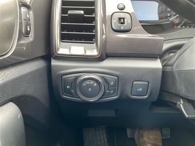 2019 Ford Ranger Lariat   - Photo 21 - Morgantown, WV 26505