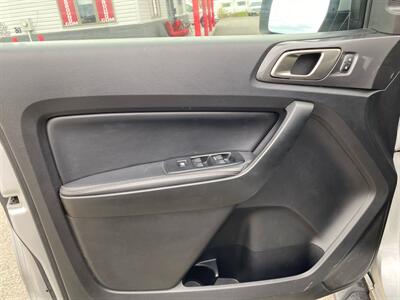 2019 Ford Ranger Lariat   - Photo 13 - Morgantown, WV 26505