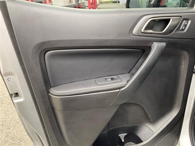 2019 Ford Ranger Lariat   - Photo 15 - Morgantown, WV 26505
