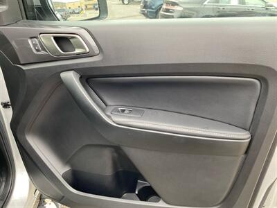 2019 Ford Ranger Lariat   - Photo 20 - Morgantown, WV 26505