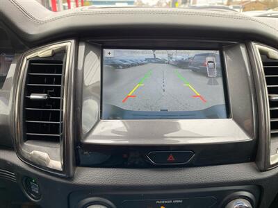 2019 Ford Ranger Lariat   - Photo 27 - Morgantown, WV 26505