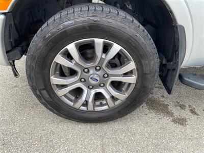 2019 Ford Ranger Lariat   - Photo 10 - Morgantown, WV 26505