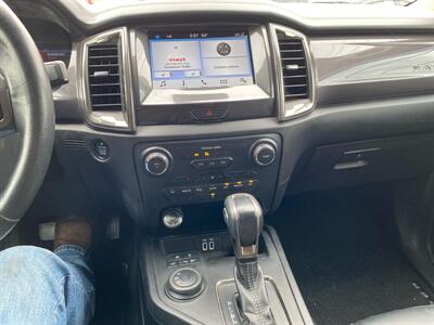 2019 Ford Ranger Lariat   - Photo 26 - Morgantown, WV 26505
