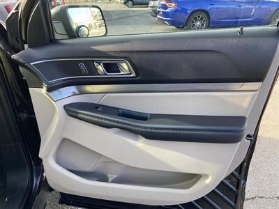 2019 Ford Explorer XLT   - Photo 22 - Morgantown, WV 26505