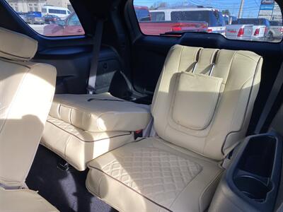 2019 Ford Explorer XLT   - Photo 17 - Morgantown, WV 26505