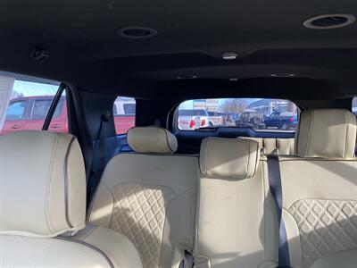 2019 Ford Explorer XLT   - Photo 29 - Morgantown, WV 26505