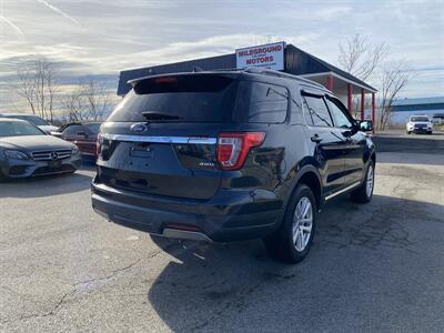 2019 Ford Explorer XLT   - Photo 5 - Morgantown, WV 26505