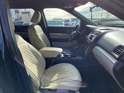 2019 Ford Explorer XLT   - Photo 21 - Morgantown, WV 26505