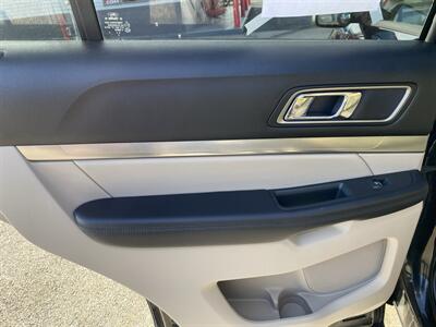 2019 Ford Explorer XLT   - Photo 16 - Morgantown, WV 26505