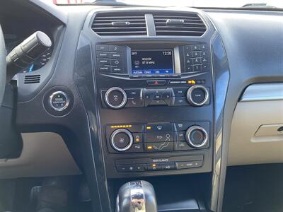 2019 Ford Explorer XLT   - Photo 27 - Morgantown, WV 26505