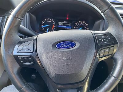 2019 Ford Explorer XLT   - Photo 26 - Morgantown, WV 26505