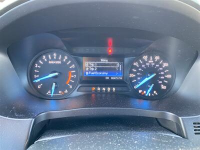 2019 Ford Explorer XLT   - Photo 24 - Morgantown, WV 26505