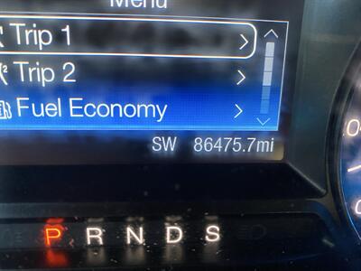 2019 Ford Explorer XLT   - Photo 25 - Morgantown, WV 26505