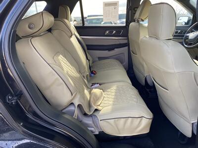 2019 Ford Explorer XLT   - Photo 19 - Morgantown, WV 26505